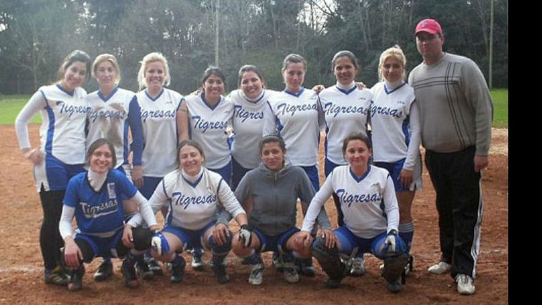 Las de Pilar participarán por 2º año consecutivo..