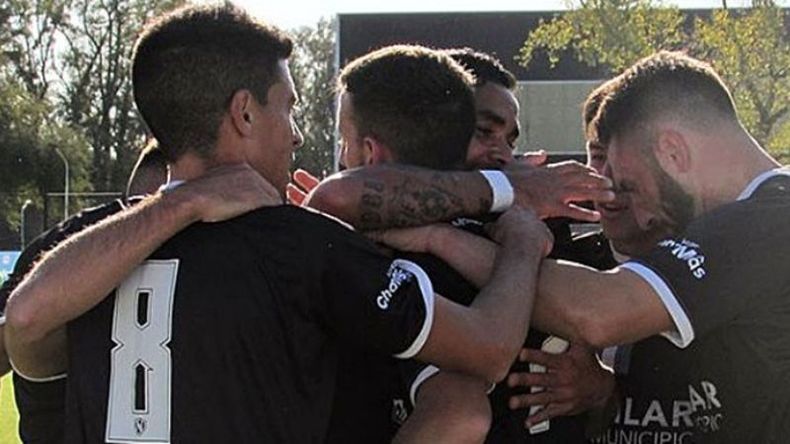 UNIDOS. Real quiere empezar el torneo sumando fuerte..