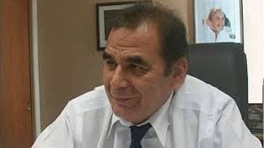 Molina define el futuro del transporte local