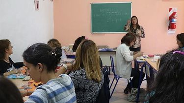 CAPACITARSE. Mañana cierra la inscripción para los cursos..