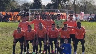 DA PELEA. Zelaya tiene 6 puntos y con un partido menos, quiere seguir cerca del líder.