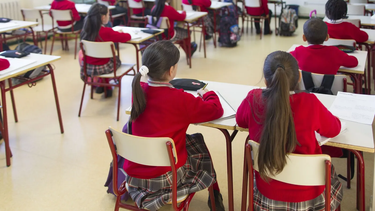 SIN CAMBIOS. En provincia, los colegios deben esperar autorización para aumentar.&nbsp; &nbsp; &nbsp; &nbsp; &nbsp; &nbsp; &nbsp; &nbsp; &nbsp; &nbsp; &nbsp; &nbsp; &nbsp; &nbsp; &nbsp; &nbsp; &nbsp;&nbsp; &nbsp; &nbsp;
