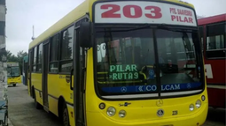 SIN SERVICIO. El miércoles será la última oportunidad para negociar. &nbsp;