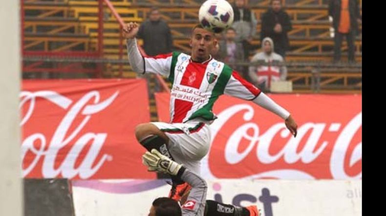 A 3 años de brillar en la Escobarense, Pájaro Riquelme quiere jugar la Libertadores..