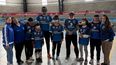 PRIMEROS PUNTOS. Los integrantes del equipo de Muni Pilar que tienen su segunda participación en la Liga Argentina. PRIMEROS PUNTOS. Los integrantes del equipo de Muni Pilar que tienen su segunda participación en la Liga Argentina.