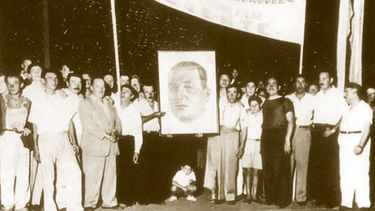 Foto con historia