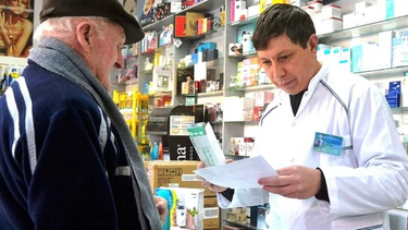La política de cobertura de varios tratamientos cambiará, afectando a jubilados y pensionados de PAMI.