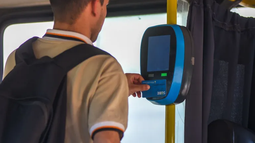 PARA ARRIBA. El boleto nacional tuvo un aumento total de 41,46%. PARA ARRIBA. El boleto nacional tuvo un aumento total de 41,46%.