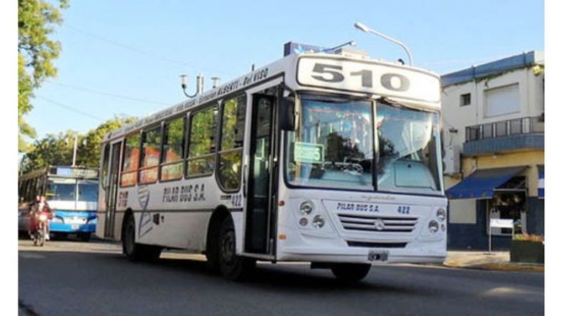 Seis unidades de la 510 fueron paralizadas por diversas irregularidades, y una de la 501 (que fue reparada el mismo día)..