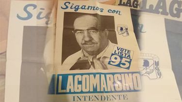 Foto con historia