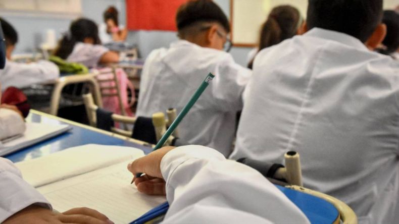 La ayuda escolar est dirigida a familias con hijos de entre 4 y 17 aos inclusive