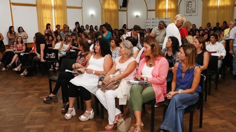 En el Municipio hubo una jornada especial..