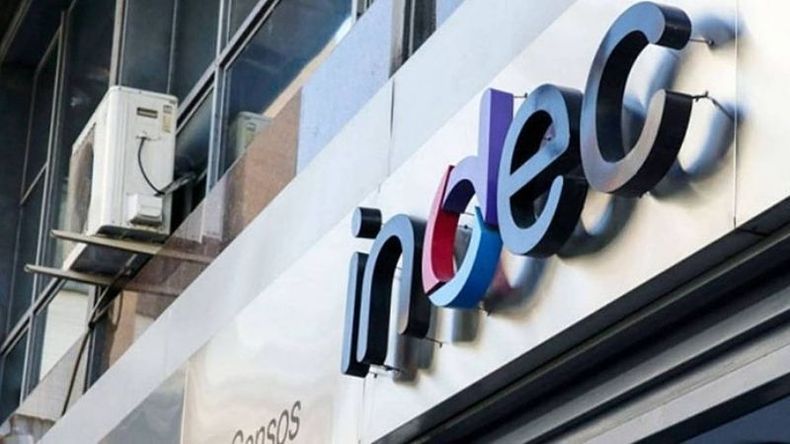 El indicador mensual y el interanual presentaron bajas durante el sexto mes del año. Además, seis de los sectores que releva en índice mostraron números negativos.