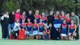 LÍDER. Deportiva Francesa B pelea por ser el mejor de la Zona 3. LÍDER. Deportiva Francesa B pelea por ser el mejor de la Zona 3.