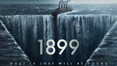 1899, la miniserie de 8 episodios que la rompe en netflix