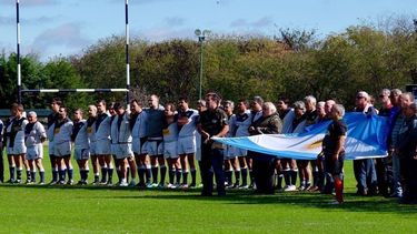 Los Veteranos de Malvinas tendrán un nuevo homenaje en Pilar.