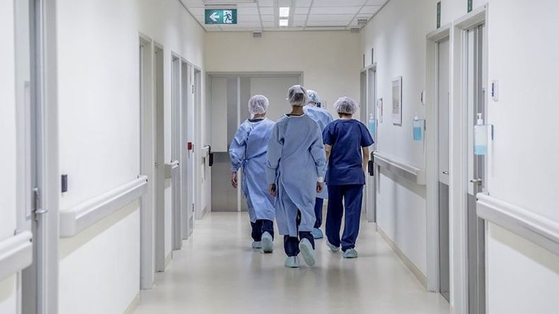 Los médicos aceptaron la propuesta de la Provincia y con ello quedaron definidos los nuevos salarios que se cobrarán hasta abril.