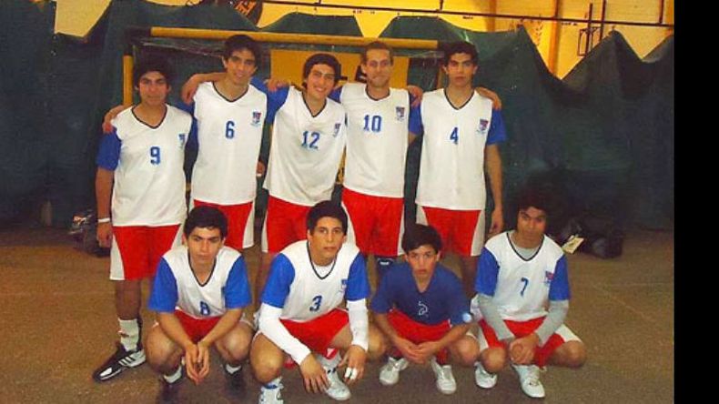 Los chicos del Sub 21 cayeron 2 a 0 contra 77FC en octavos..