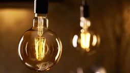 MÁS CARO. La electricidad volverá a subir de cara al verano..