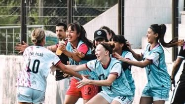 Las Reinas quieren dar el golpe en Quilmes.