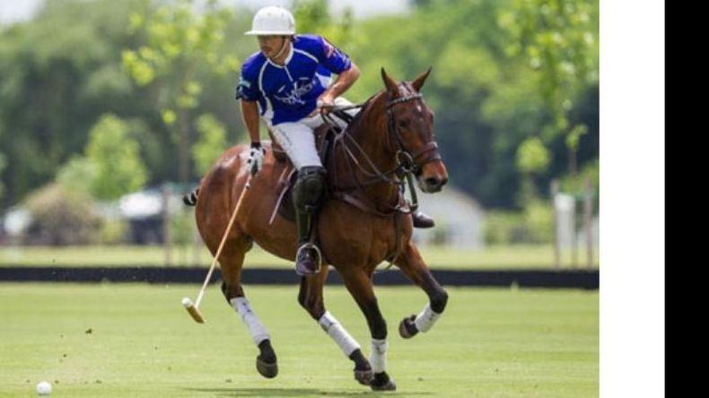 (Matías Callejo). Cambiaso quiere guiar a La Dolfina a la final..