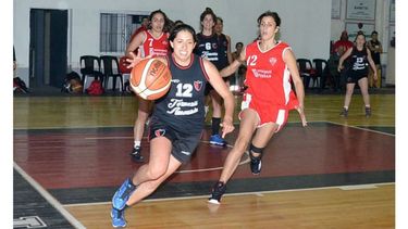 UNA VUELTA MÁS. Derqui quiere repetir los festejos como en la ABZC..
