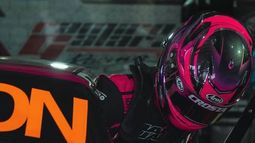 PROTAGONISTA. Jaime se sube al Dodge, que mantiene el ritmo competitivo del año pasado. PROTAGONISTA. Jaime se sube al Dodge, que mantiene el ritmo competitivo del año pasado.