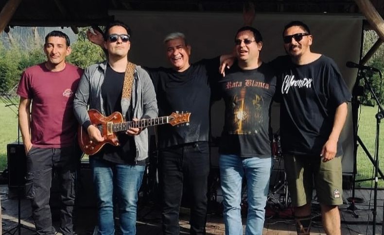 El Pico de la Viuda encabezó la jornada solidaria del sábado.
