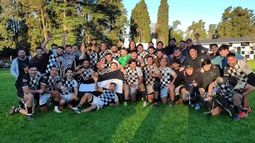 El festejo clásico de San José en La Lonja.