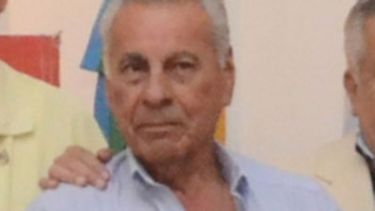 Trindade tenía 84 años..