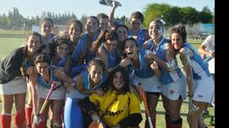 San Patricio logró el ascenso en la temporada 2012 y hoy debutará en la D..
