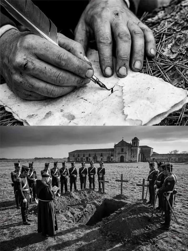 Combate de San Lorenzo. (Asociación Sanmartiniana).