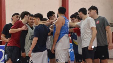 Atlético Pilar ya está en marcha rumbo a su tercera Liga Argentina.