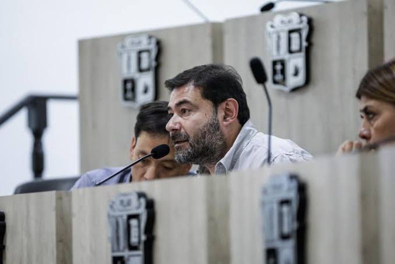 DEBATE. Silvio Rodríguez defendió el presupuesto 2027 en el debate del jueves.