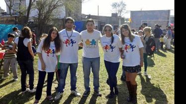Foto de lectores