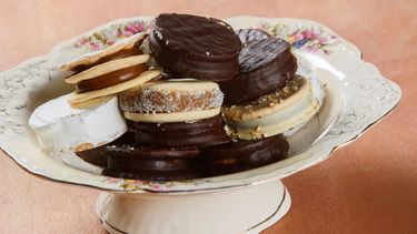 semana del alfajor: distintas variantes y sabores a lo largo y ancho de la argentina