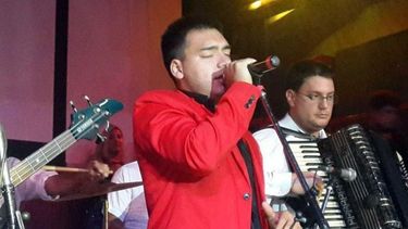 Lagomarsino festeja sus Patronales