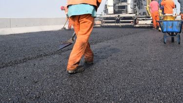 Licitan tercer carril en Panamericana