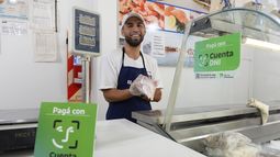 La Cuenta DNI del Banco Provincia (BAPRO) ofrece descuentos en comercios de barrio y la posibilidad de ahorrar en carnicerías, pollajerías y pescaderías. La Cuenta DNI del Banco Provincia (BAPRO) ofrece descuentos en comercios de barrio y la posibilidad de ahorrar en carnicerías, pollajerías y pescaderías.