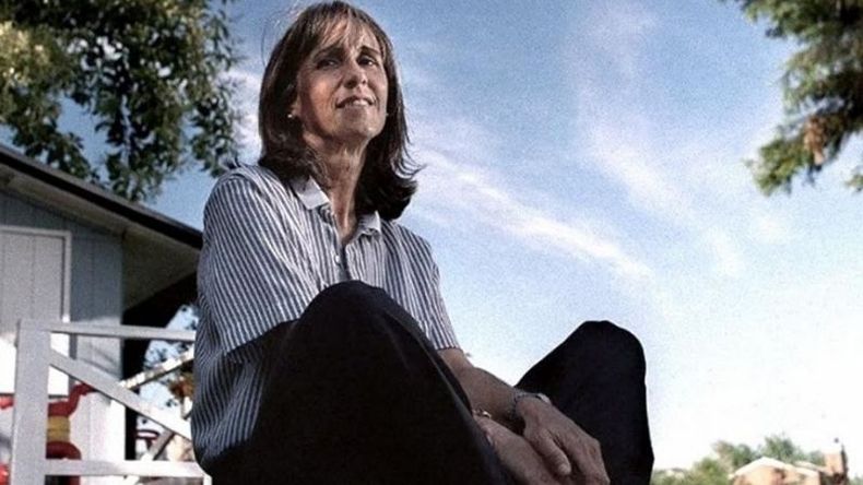 María Marta fue asesinada en octubre de 2002..