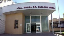 El intendente de Escobar aseguró que en este momento no hay camas disponibles de terapia intensiva en el municipio. .