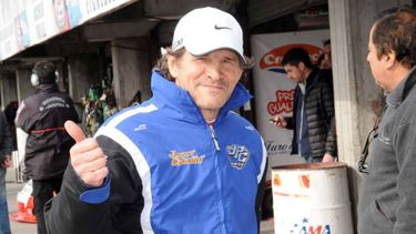 Roberto Videle..