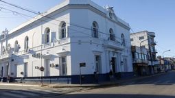 Comienzan a debatir la fiscal 2019