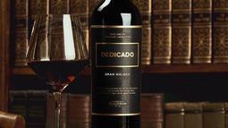 Este malbec argentino obtuvo medalla de oro en Londres: ¿cuánto cuesta?