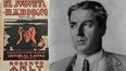 Roberto Arlt y El juguete rabioso, su primera novela.