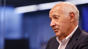 En Pilar, tironeo por Lavagna