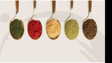 Todos los sabores y contacto directo con chef y productores..