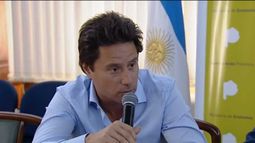 Descontarán los días a los docentes que se sumen al paro