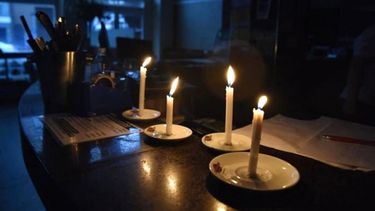 El Gobierno Nacional presentó un plan con una serie de medidas que implementará para evitar que los usuarios sufran cortes de luz.