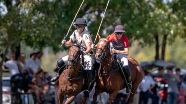 la copa republica larga la rueda final en pilar